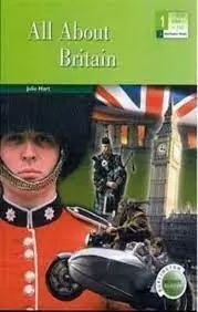 ALL ABOUT BRITAIN