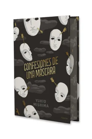 CONFESIONES DE UNA MÁSCARA