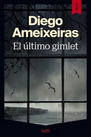 EL ÚLTIMO GIMLET
