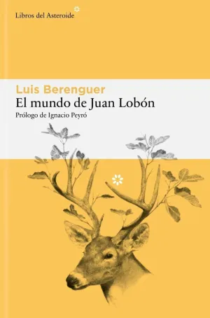 EL MUNDO DE JUAN LOBÓN