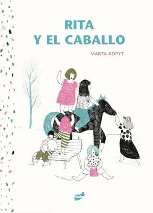 RITA Y EL CABALLO