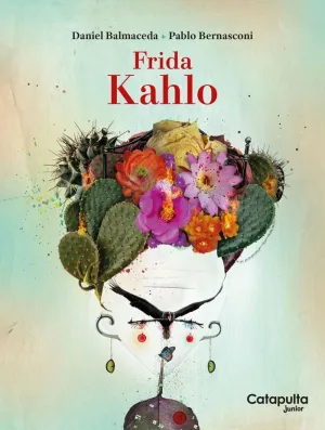 FRIDA KAHLO