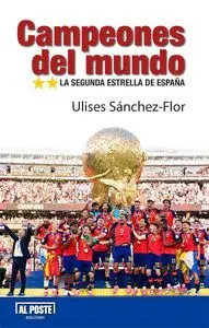 CAMPEONES DEL MUNDO